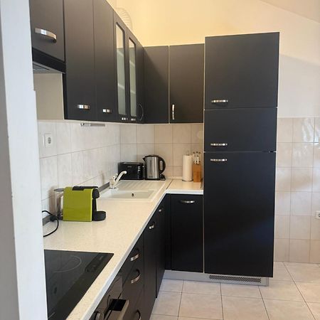 Apartment My Place Сплит Екстериор снимка