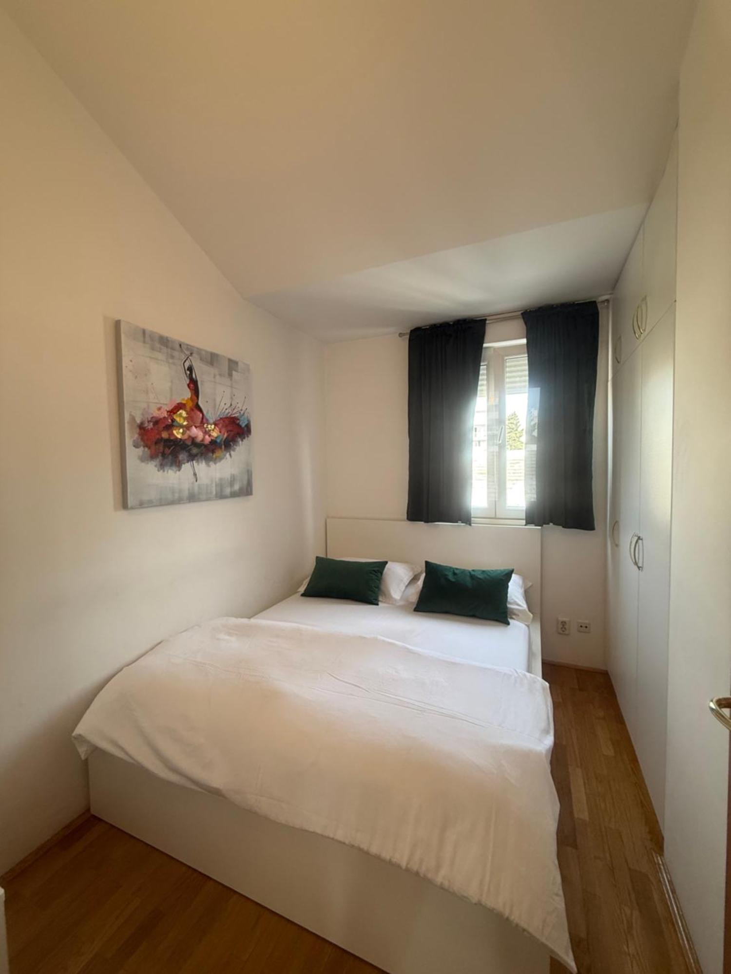 Apartment My Place Сплит Екстериор снимка