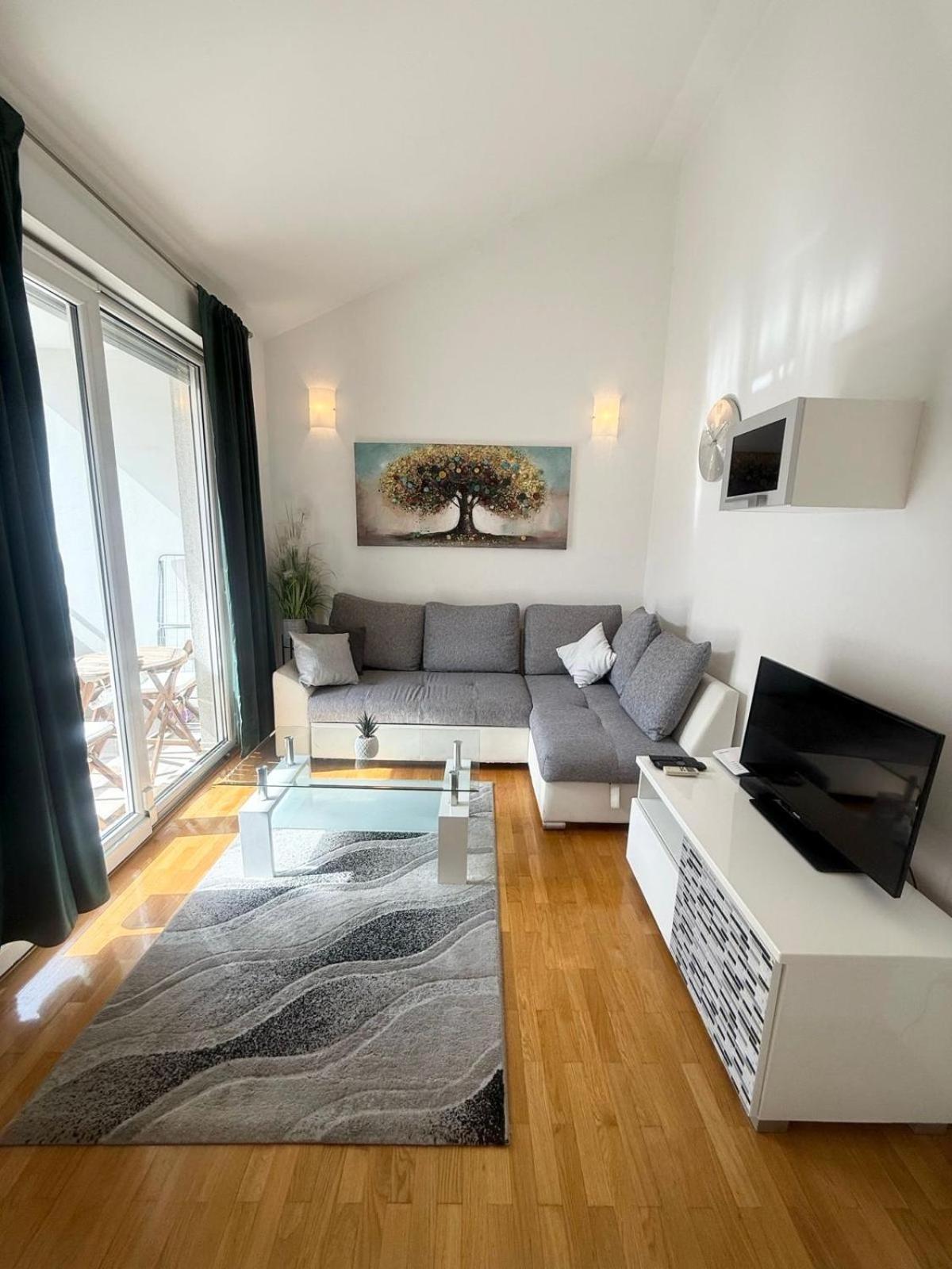 Apartment My Place Сплит Екстериор снимка