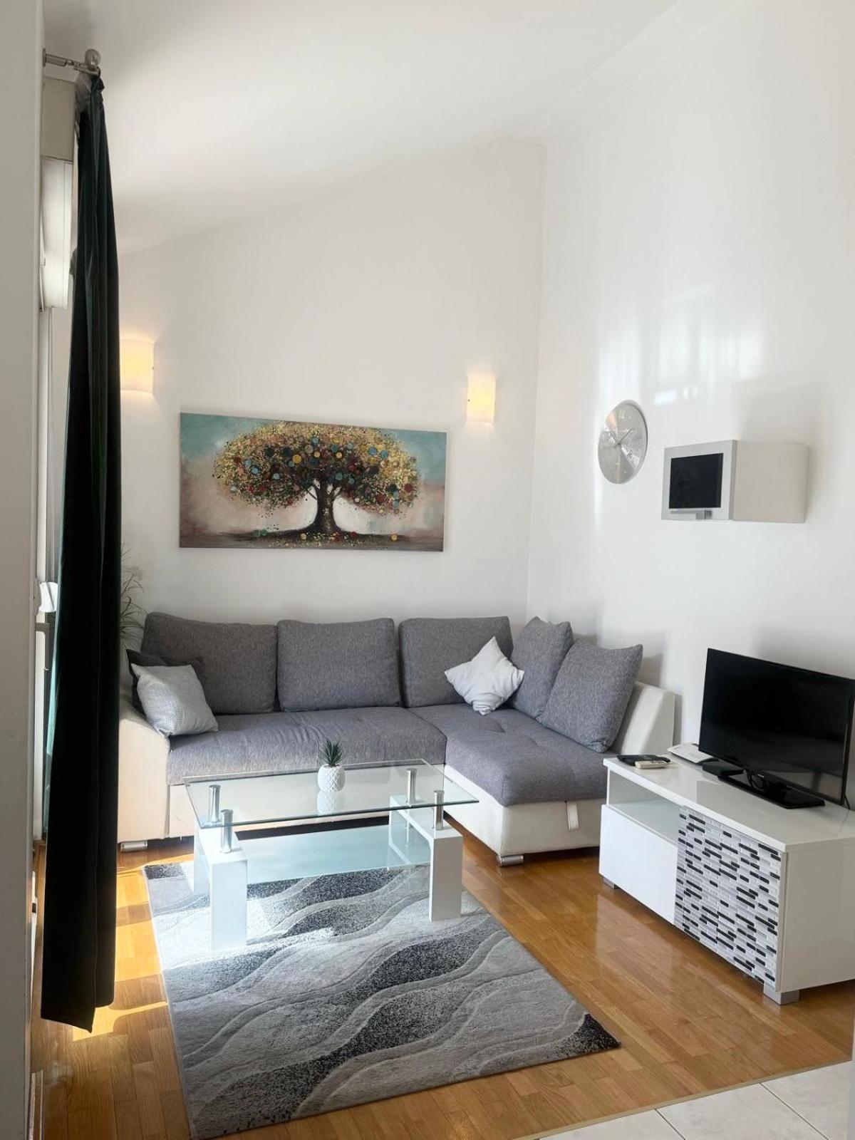 Apartment My Place Сплит Екстериор снимка