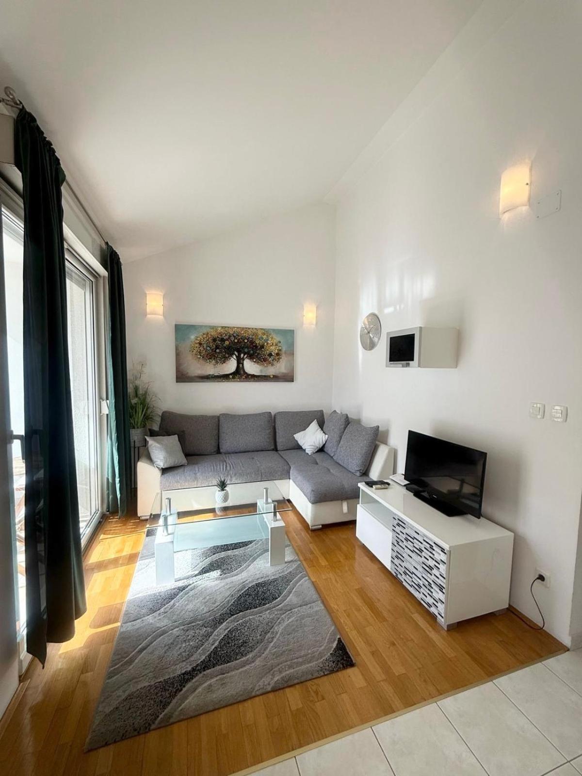 Apartment My Place Сплит Екстериор снимка