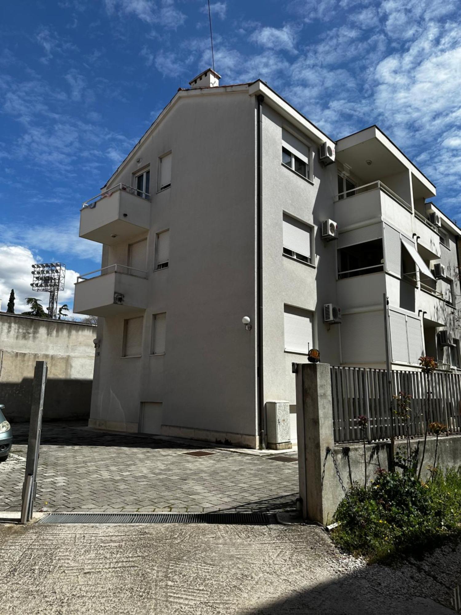 Apartment My Place Сплит Екстериор снимка