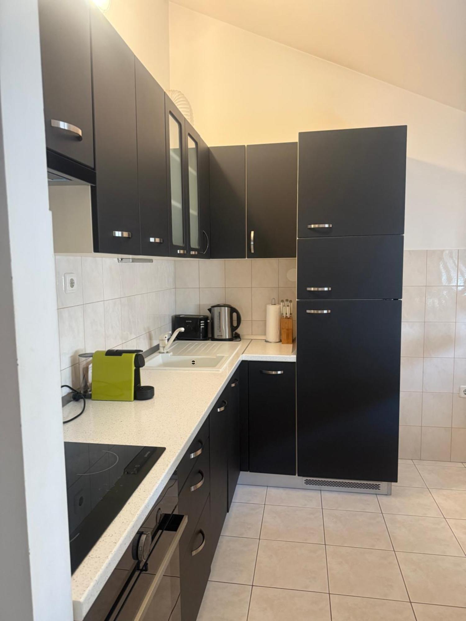 Apartment My Place Сплит Екстериор снимка